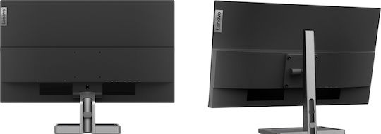 Lenovo L27m-30 IPS Monitor 27" FHD 1920x1080 vue 2