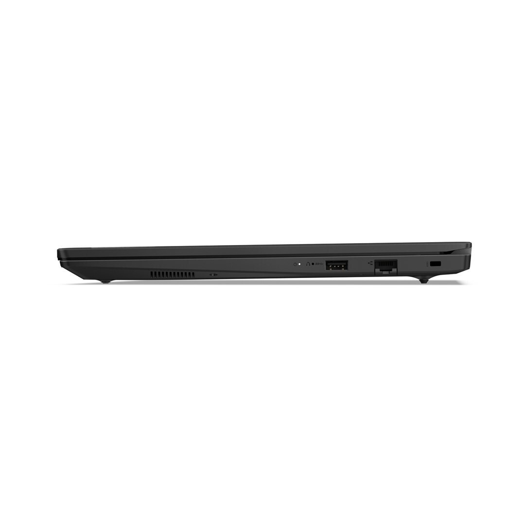 Lenovo V15 G5 IRL 15.6" FHD (i5-13420H/8GB/512GB SSD/UHD Graphics/No OS) Business Black (International English Keyboard) vue 5