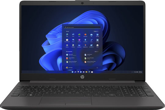 HP 250 G9 15.6" IPS FHD (i3-1215U/8GB/512GB SSD/No OS) (GR Keyboard)