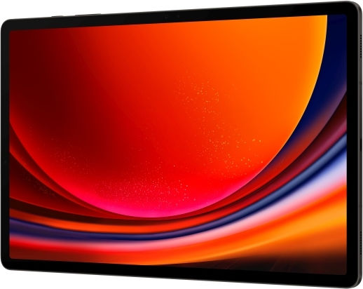 Samsung Galaxy Tab S9+ 12.4" (12GB/256GB/Qualcomm Snapdragon) Graphite view 5