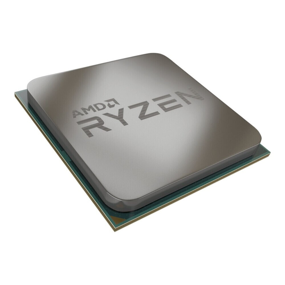 AMD Ryzen 3 3200G 3.6GHz Processor 4 Core for Socket AM4 Tray — вид 9