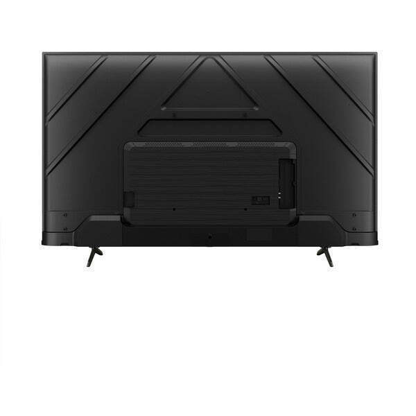 Hisense Smart Television 65" 4K UHD QLED E77 Pro HDR (2025) view 5