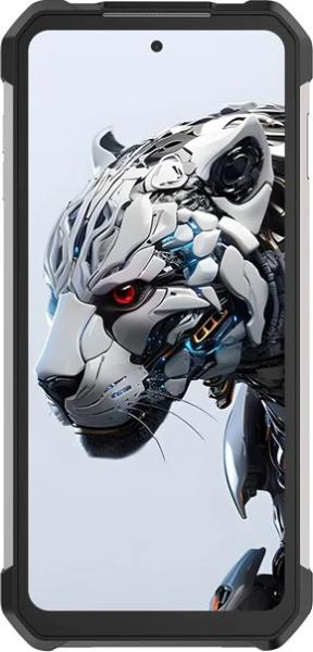 Unihertz Tank 3 5G Dual SIM (16GB/512GB) Resistant Smartphone Black vue 3
