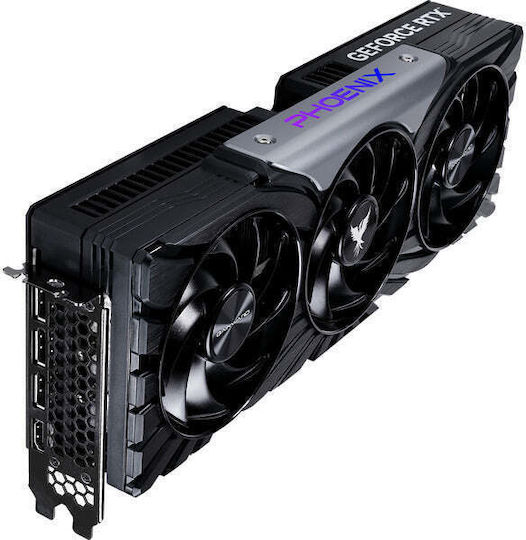 Gainward GeForce RTX 5070 Ti 16GB GDDR7 Phoenix V1 Graphics Card view 2