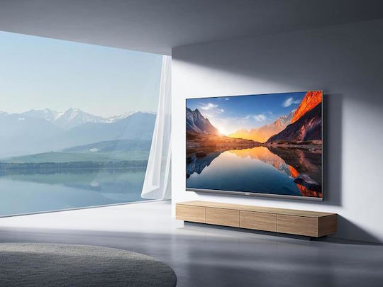 Xiaomi Smart Television 32" HD Ready LED A (2025) view 6