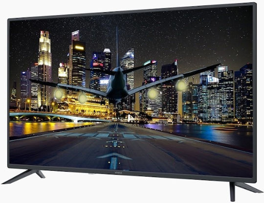 Vivax Television 43" Full HD LED 43LE115T2S2 (2022) view 3