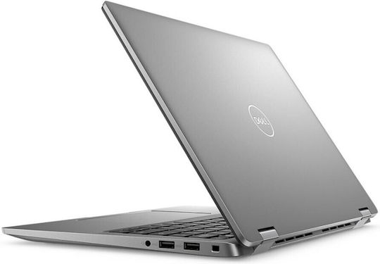 Dell Latitude 7440 14" FHD+ (i7-1365U/16GB/512GB SSD/W11 Pro) (US Keyboard) view 5
