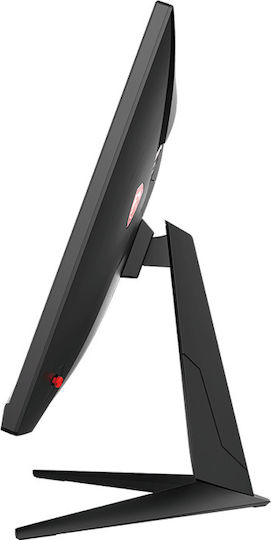 MSI Optix G281UV IPS HDR Gaming Monitor 27.9" 4K 3840x2160 with Response Time 4ms GTG view 3