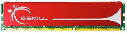 G.Skill DDR3 4GB RAM with 2x2GB Modules and Speed 1600 for Desktop F3-12800CL9D-4GBNQ vista 4