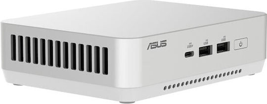 Asus NUC 14 Pro+ Mini PC (Core Ultra 7 155H/32GB DDR5/1TB SSD/W11 Home) vista 4