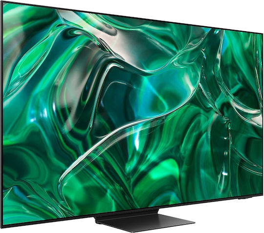 Samsung Smart Television 65" 4K UHD OLED QE65S95CATXXH HDR (2023) view 2