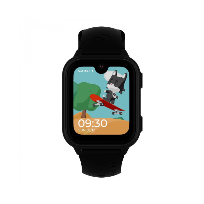 Garett Smartwatch (Black) view 3