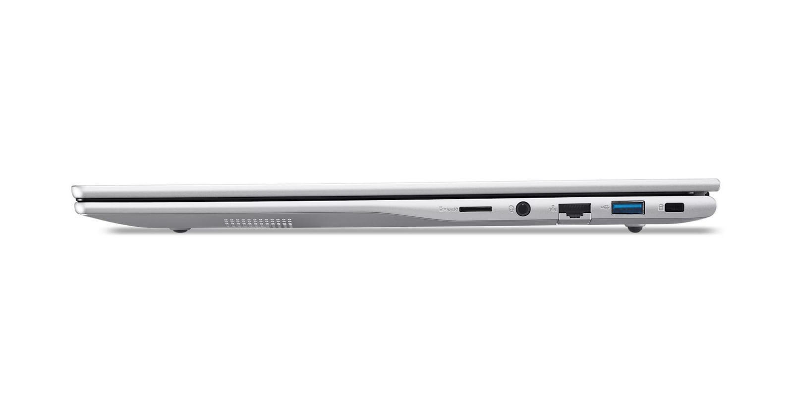Acer Aspire Al16-54P -52Al 16" IPS FHD+ (Core 5-120U/16GB/512GB SSD/W11 Home) (International English Keyboard) view 8