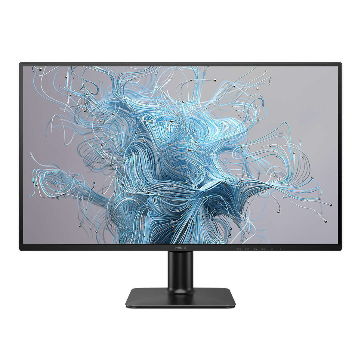 Philips 2000 Series IPS Monitor 27" QHD 2560x1440 view 1