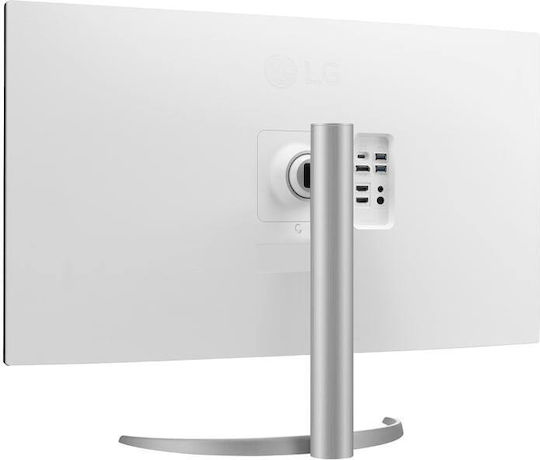LG 32UP55NP-W VA HDR Gaming Monitor 31.5" 4K 3840x2160 with Response Time 4ms GTG view 5