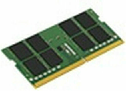 Kingston DDR4 with Module 1x16GB and Speed 3200 for Laptop KCP432SD8/16 Ansicht 2