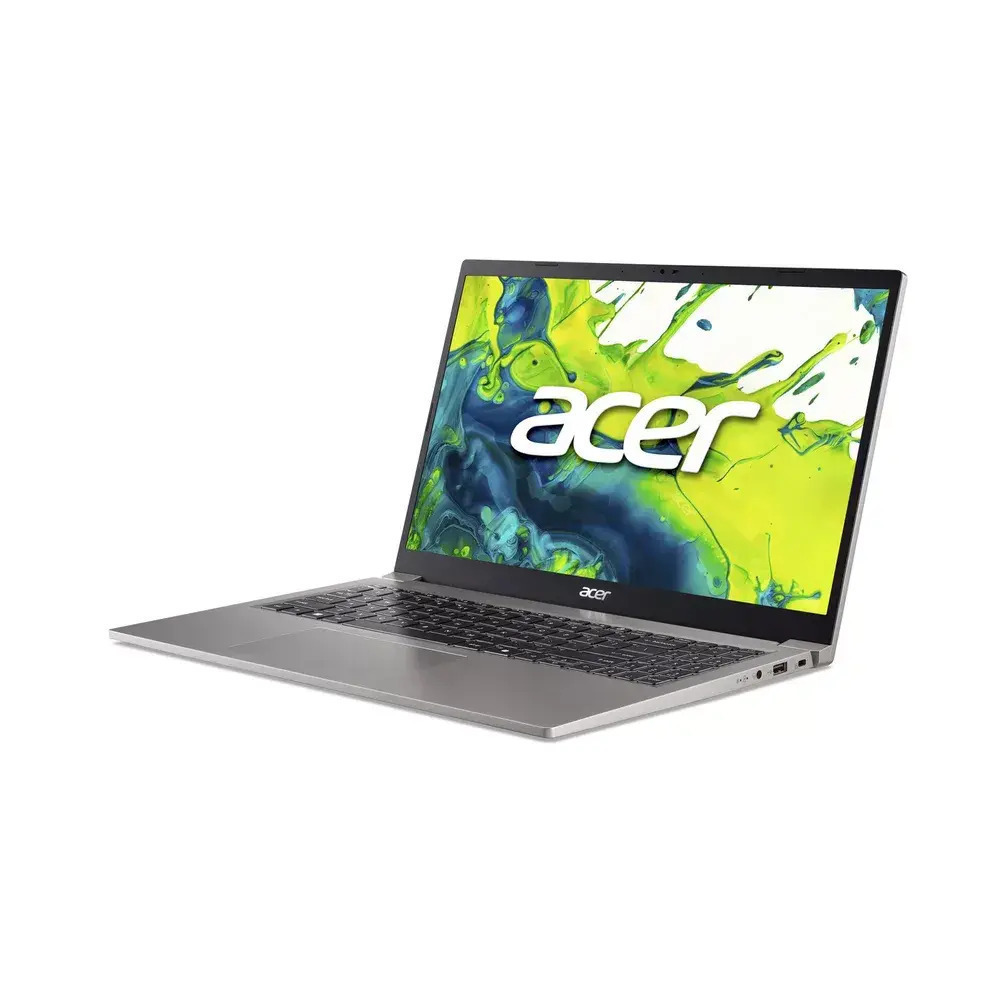 Acer Aspire Lite 15 15.6" IPS FHD (Core 3-N355/16GB/512GB SSD/No OS) (International English Keyboard) view 2