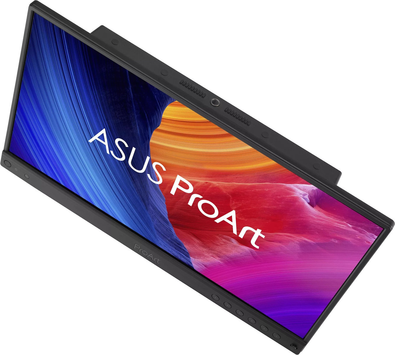 Asus ProArt PA16USV IPS HDR Portable Monitor 15.6" 4K 3840x2160 with Response Time 5ms GTG view 7