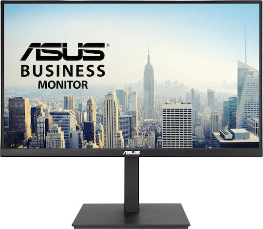 Asus VA27UQSB IPS HDR Monitor 27" 4K 3840x2160 with Response Time 4ms GTG view 2