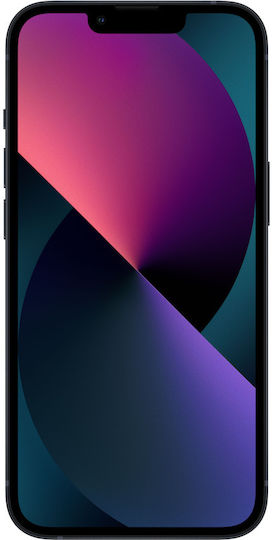 Apple iPhone 13 5G (4GB/512GB) Midnight view 2