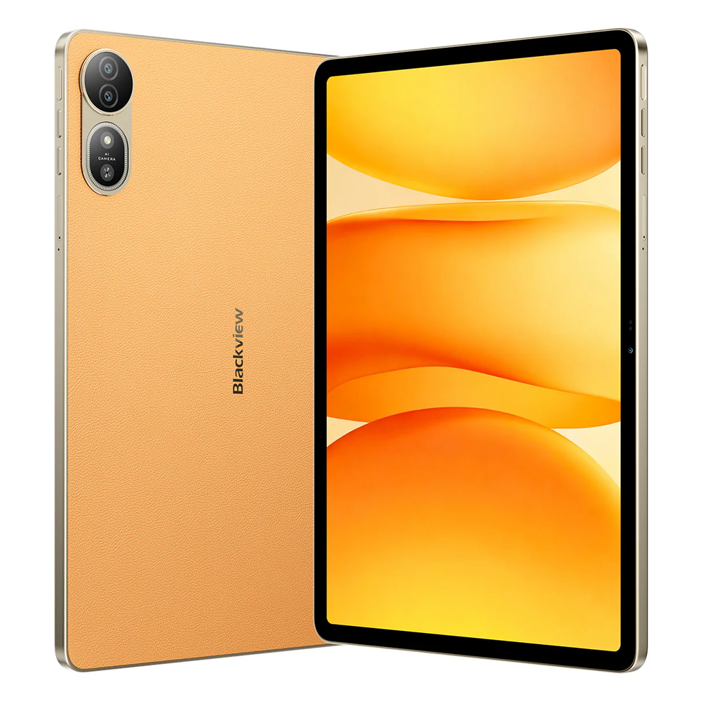 BlackView Mega 12 12.2" Tablet (12GB/256GB) Gold view 3