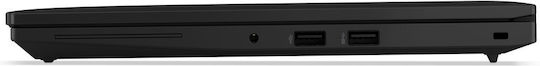 Lenovo ThinkPad L14 Gen 5 14" IPS FHD+ (Ultra 7-155U/16GB/512GB SSD/W11 Pro) (ES Keyboard) view 4