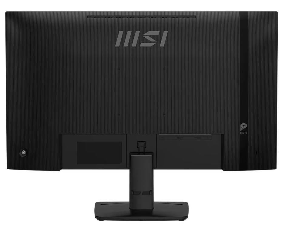 MSI PRO MP272 E14C IPS HDR Gaming Monitor 27" FHD 1920x1080 144Hz with 4ms Response Time GTG view 4