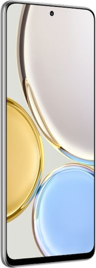 Honor Magic4 Lite 5G Dual SIM (6GB/128GB) Titanium Silver view 8