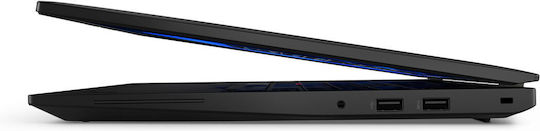 Lenovo ThinkPad L16 Gen 1 16" IPS FHD+ (Ryzen 5-Pro 7535U/16GB/512GB SSD/W11 Pro) (GR Keyboard) view 3