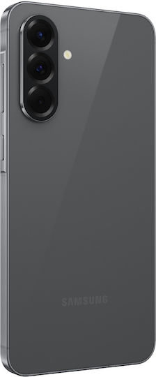 Samsung Galaxy A56 5G Dual SIM (8GB/256GB) Awesome Graphite view 5