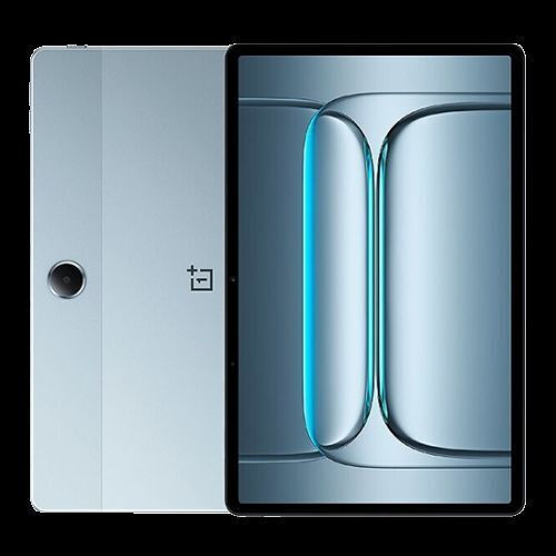 OnePlus Pad Lite 11Inches Tablet (6GB/128GB) Aero Blue view 3