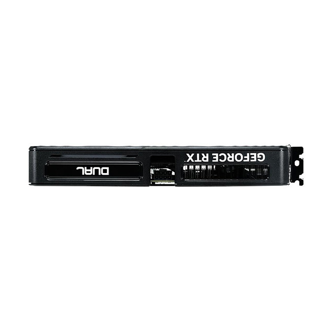 Palit GeForce RTX 5060 8GB GDDR7 Dual Graphics Card NE75060019P1-GB2063D view 6