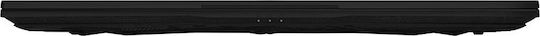 MSI GL75 9SFK 17.3" FHD 120Hz (i7-9750H/16GB/512GB SSD/GeForce GTX 1660 Ti/W10 Home) (US Keyboard) view 8