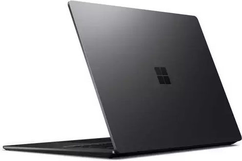 Microsoft Surface Laptop 6 15" Touchscreen (Ultra 5-135H/16GB/256GB SSD/W11 Pro) Matte Black (US Keyboard) vista 6