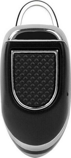 Fineblue FX-6 Earbud Bluetooth Handsfree Earphone Black view 1