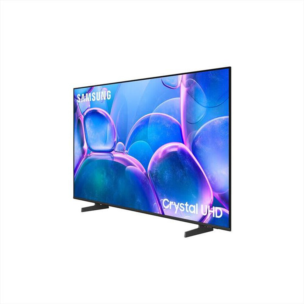 Samsung Smart Television 50" 4K UHD LED Crystal UHD U7000F (2025) view 2