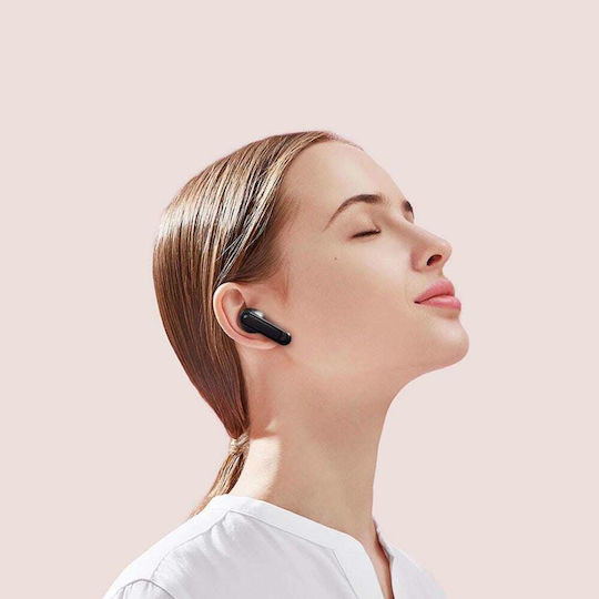 Acefast W1 In-ear Bluetooth Handsfree Earphones with Sweat Resistance and Charging Case Black vue 8