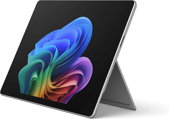 Microsoft Surface Pro Copilot+ PC (11th Edition) 13Inches Tablet (16GB/512GB/Ultra5/Windows 11 Pro) Platinum view 1