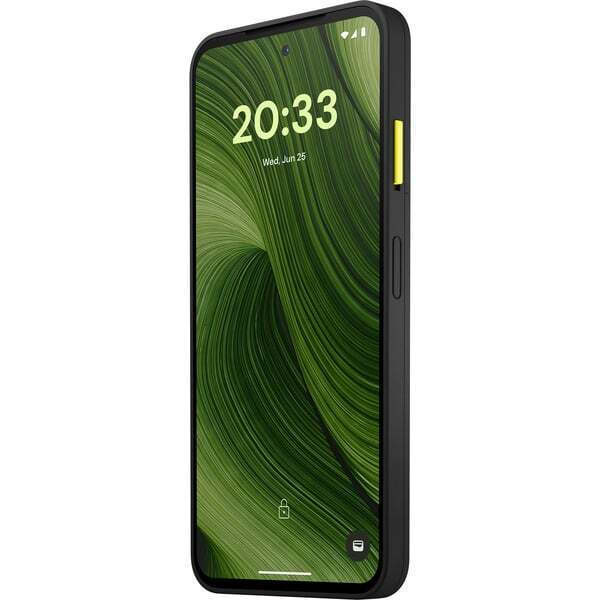 Fairphone 6 5G (8GB/256GB) Horizon Black view 3