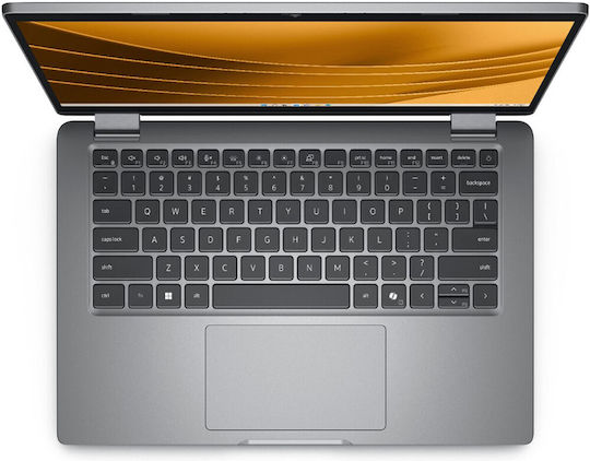 Dell Latitude 5350 13.3" IPS FHD Touchscreen (Ultra 5-125U/16GB/512GB SSD/Linux) (US Keyboard) view 4