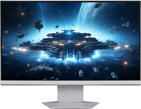 LG 32G810SA-W.AEU IPS HDR Gaming Monitor 32" 4K 3840x2160 144Hz with Response Time 1ms GTG view 3