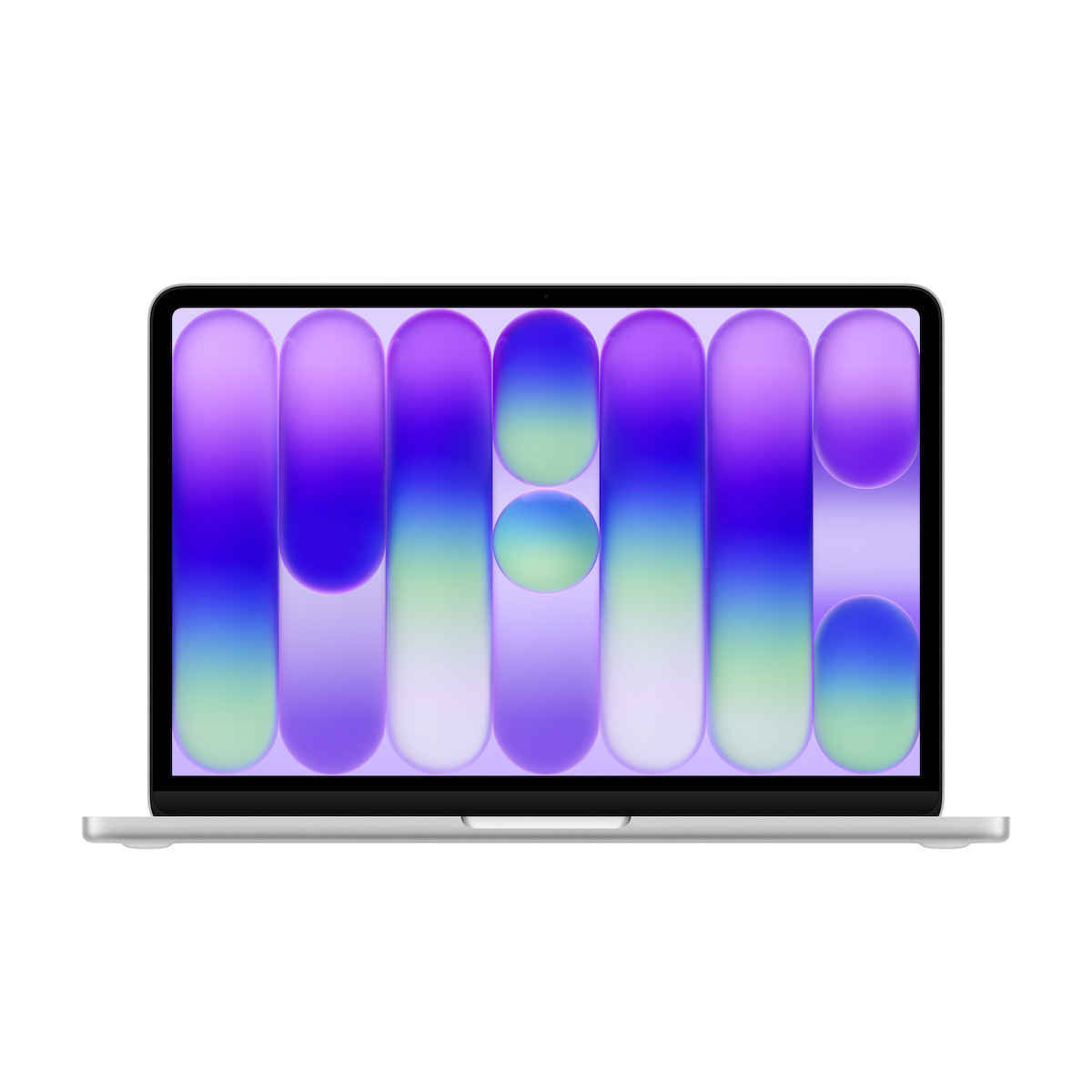 Apple MacBook Neo 13" IPS Retina Display (A18 Pro 6-Core 8GB 256GB SSD 5-Core GPU) Silver Greek Keyboard Pre-order