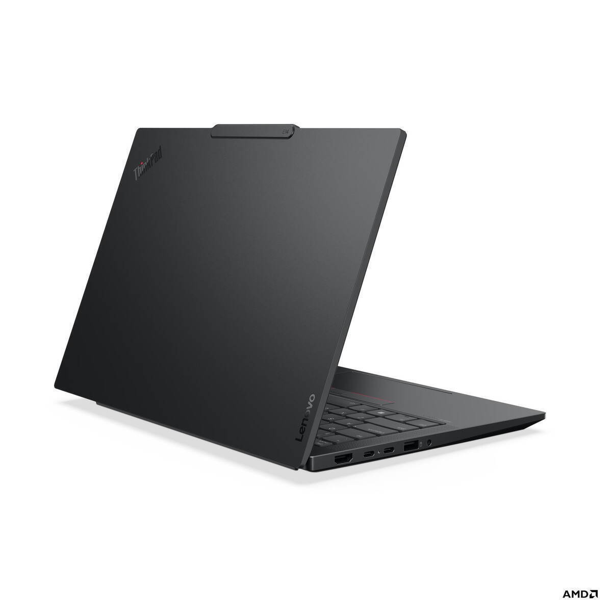 Lenovo Thinkpad E14 Gen 7 14" IPS FHD+ (Ryzen 7-250/16GB/512GB SSD/W11 Pro) (US Keyboard) vue 2