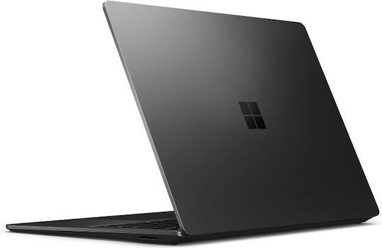 Microsoft Surface Laptop 5 13.5" Touchscreen (i5-1245U/16GB/512GB SSD/W11 Pro) (UK Keyboard) vista 2
