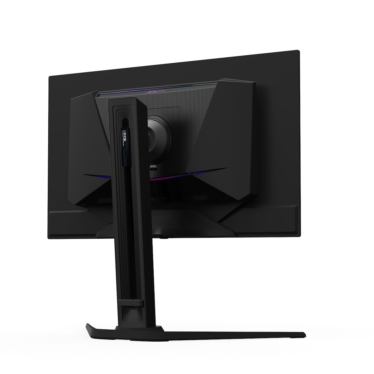 Gigabyte AORUS FO27Q5P QD-OLED HDR Monitor 27" QHD 2560x1440 500Hz with Response Time 0.03ms GTG view 4