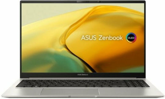 Asus 90NB1163-M00HA0 15.6" OLED 120Hz (Ryzen 7-7735U/32GB/1TB SSD/W11 Home) (ES Keyboard)