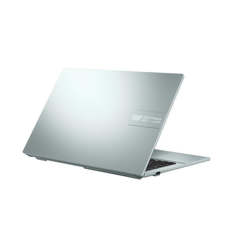 Asus Vivobook Series E1504Fa -BQ2077W 15.6" FHD (Ryzen 3-7320U/8GB/512GB SSD/W11 Home) Cool Silver (UK Keyboard) view 2