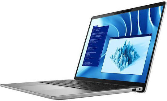 Dell Latitude 7455 CoPilot+ 14" QHD+ Touchscreen (Snapdragon-X Elite X1E-80-100/32GB/512GB SSD/W11 Pro) (UK Keyboard)