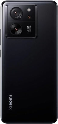 Xiaomi 13T 5G Dual SIM (8GB/256GB) Black view 2