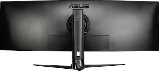 Asus ROG Strix XG49VQ Ultrawide VA HDR Curved Gaming Monitor 49" 3840x1080 144Hz with Response Time 4ms GTG Ansicht 6